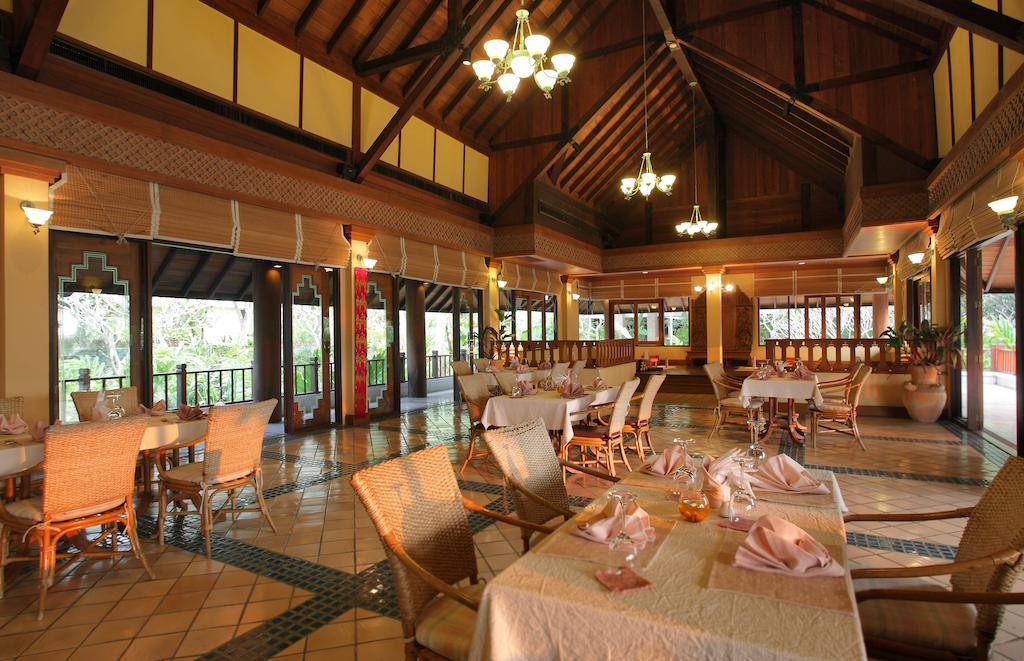 Suanthip Vana Resort チェンライ エクステリア 写真