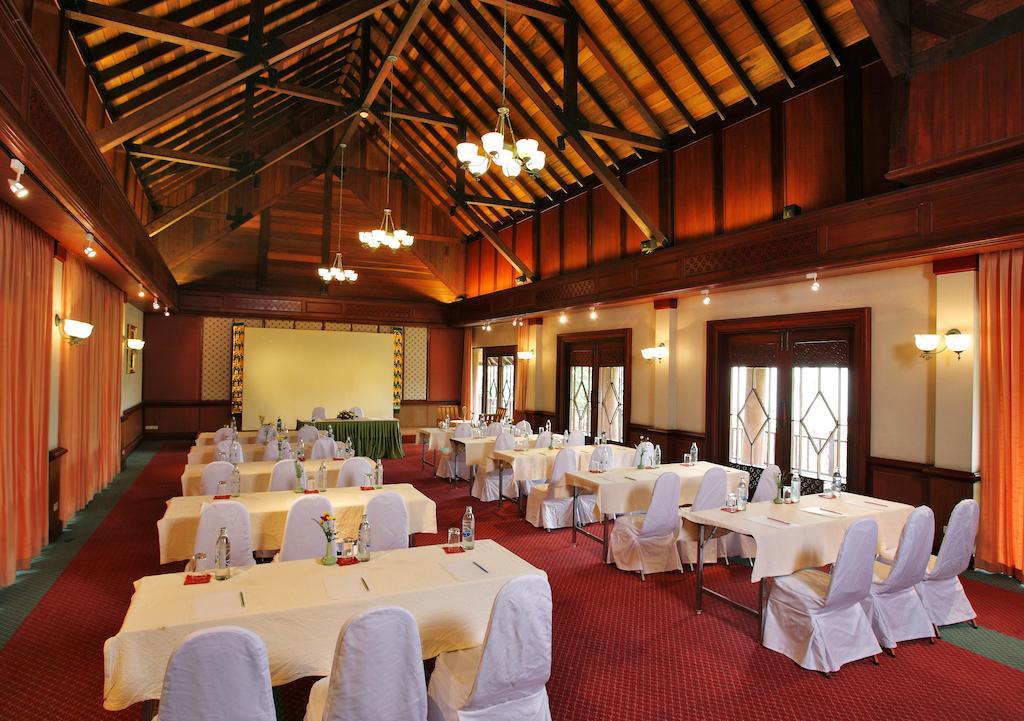 Suanthip Vana Resort チェンライ エクステリア 写真
