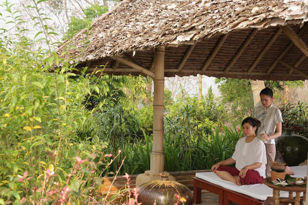 Suanthip Vana Resort チェンライ エクステリア 写真