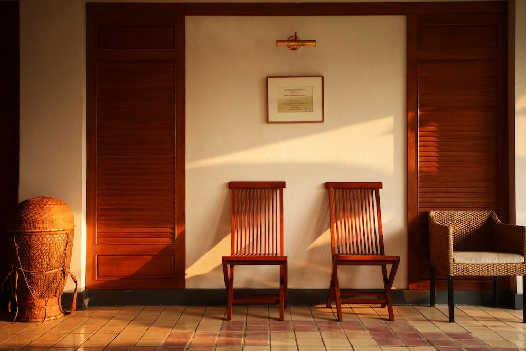 Suanthip Vana Resort チェンライ エクステリア 写真