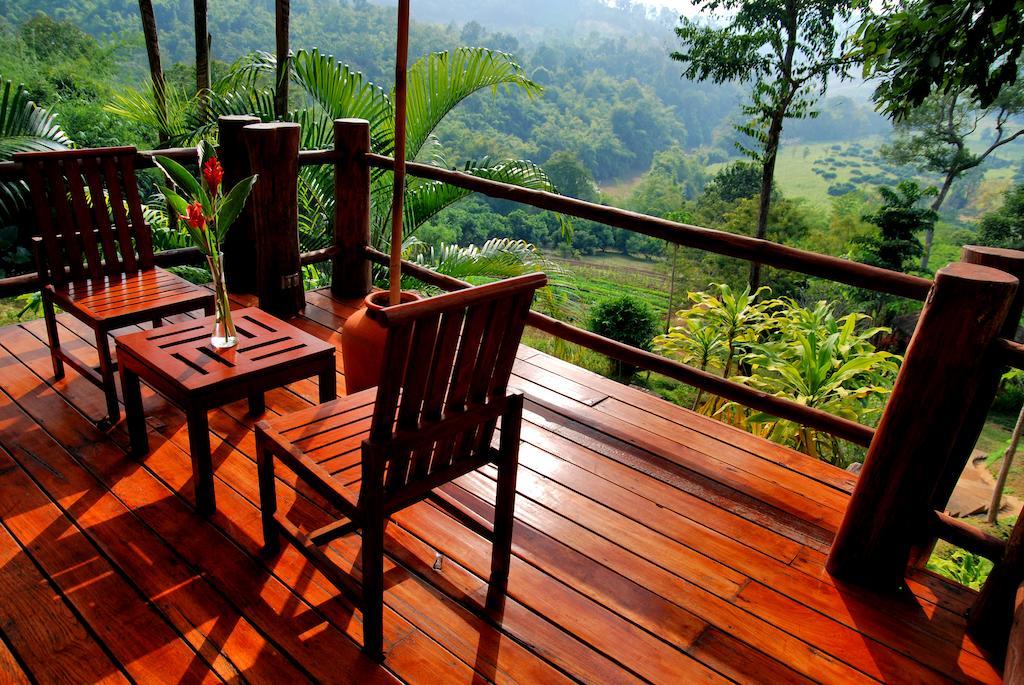 Suanthip Vana Resort チェンライ エクステリア 写真